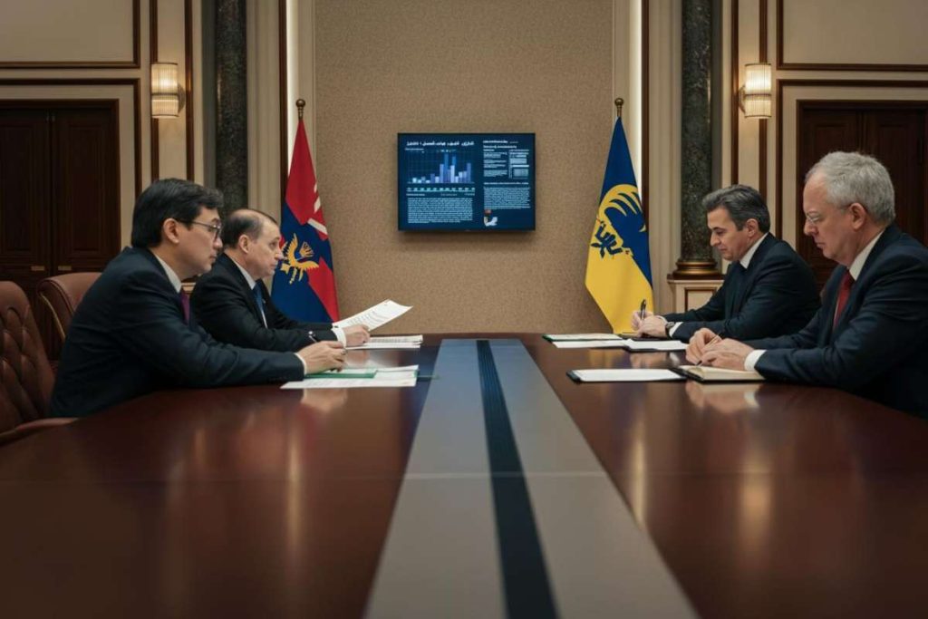 Xi e Trump: un accordo commerciale che cambia le regole del gioco