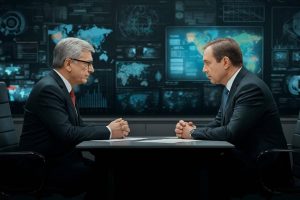 Zelensky e Lagarde: la strategia per garantire l'uso degli asset russi