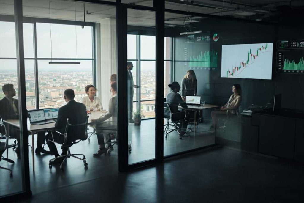 A2A lancia un ambizioso piano al 2035: dividendi in crescita del 4% annuo