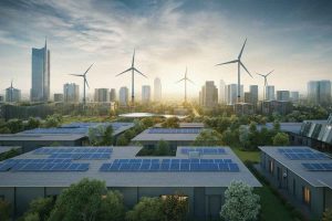 A2A: obiettivi ambiziosi per la crescita economica e finanziaria entro il 2035