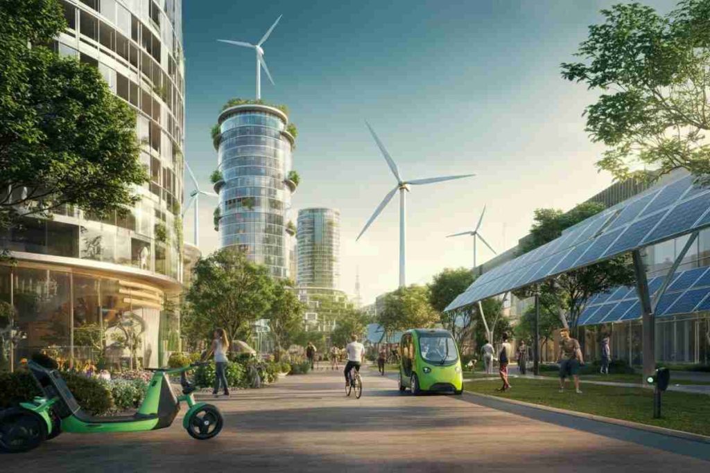 A2A: ricavi in crescita del 12% nei primi nove mesi, utile netto raggiunge 581 milioni