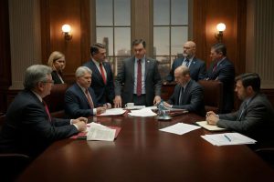 Accordo storico: fine dello shutdown e nuove prospettive per il futuro