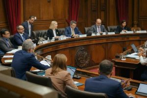 Audizioni cruciali sulla manovra: domani in scena 50 esperti