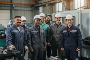 Aumento di 205 euro per i metalmeccanici: firmato il nuovo contratto collettivo