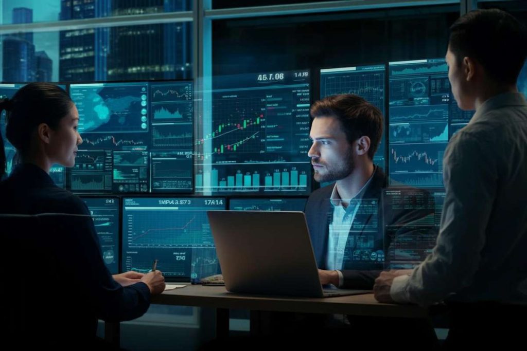 Bankitalia avverte: i mercati a rischio di correzioni improvvise