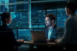 Bankitalia avverte: i mercati a rischio di correzioni improvvise