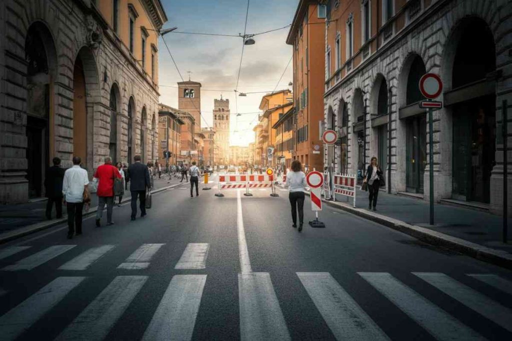 Bankitalia: crescita moderata e un futuro positivo per lo spread