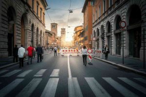 Bankitalia: crescita moderata e un futuro positivo per lo spread