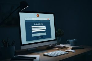 Bankitalia: scoperto un sito fraudolento che sfruttava il nostro logo