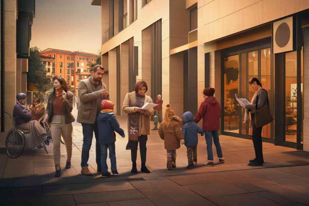 Bankitalia: settembre segna un nuovo aumento dei tassi sui mutui