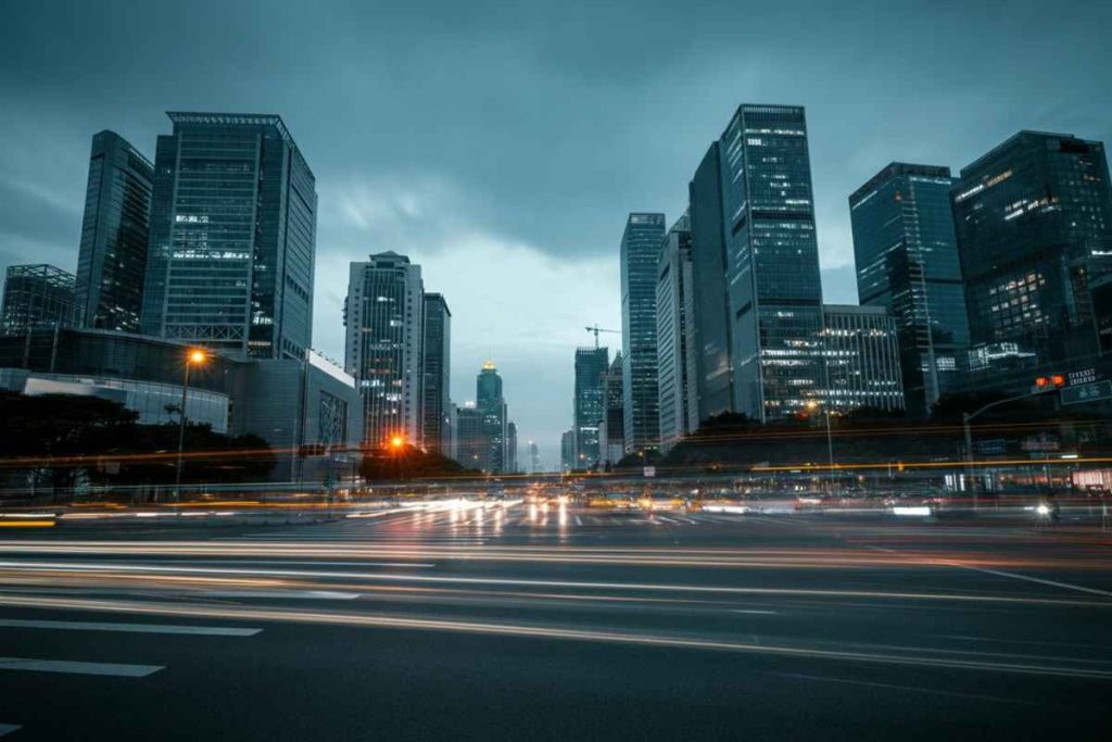 Borsa asiatica in ripresa: Tokyo guadagna lo 0,43% grazie alla tregua sullo shutdown