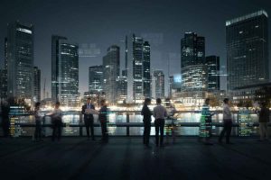 Borsa europea in crescita grazie a Nvidia e ai dati sull'occupazione negli Stati Uniti