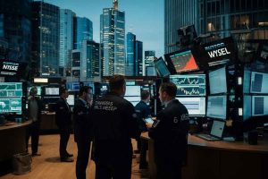 Borsa europea in discesa, Londra sorprende con un +0,13%