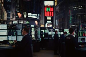 Borsa europea in lieve calo: Londra segna -0,3% all'apertura