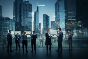 Borsa europea in ripresa: la fine dello shutdown si avvicina