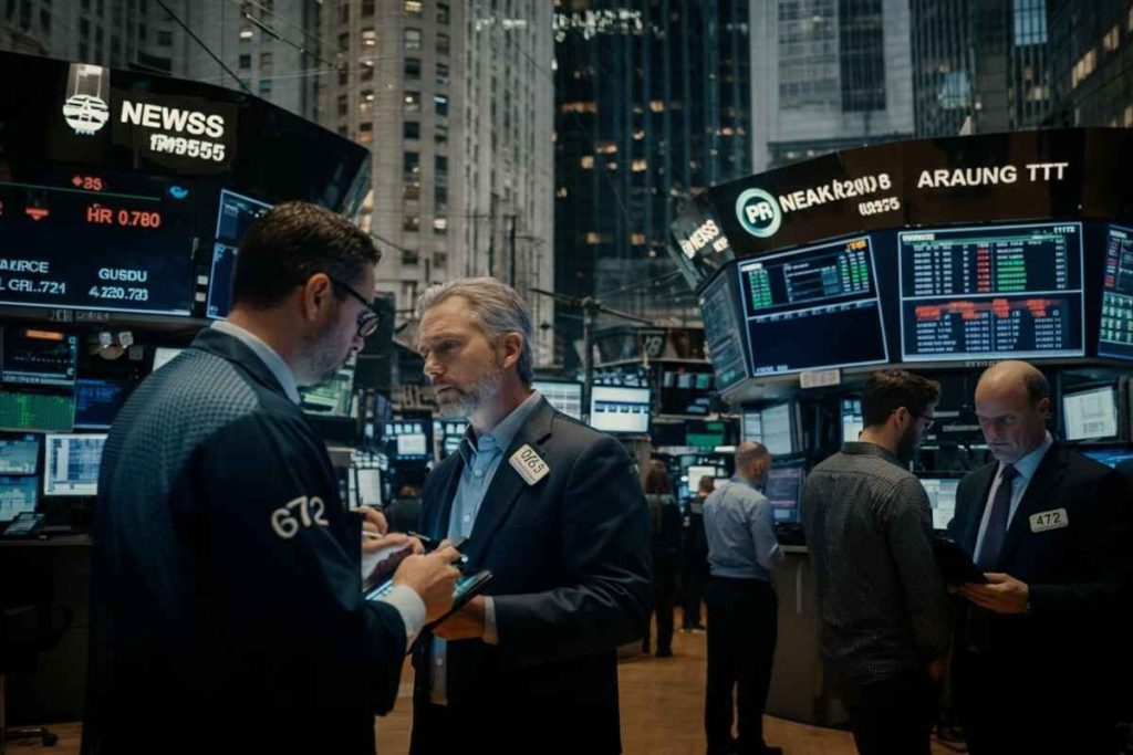 Borsa: l'Asia brilla mentre l'Europa oscilla