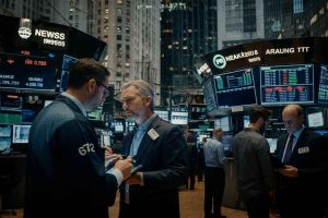 Borsa: l'Asia brilla mentre l'Europa oscilla