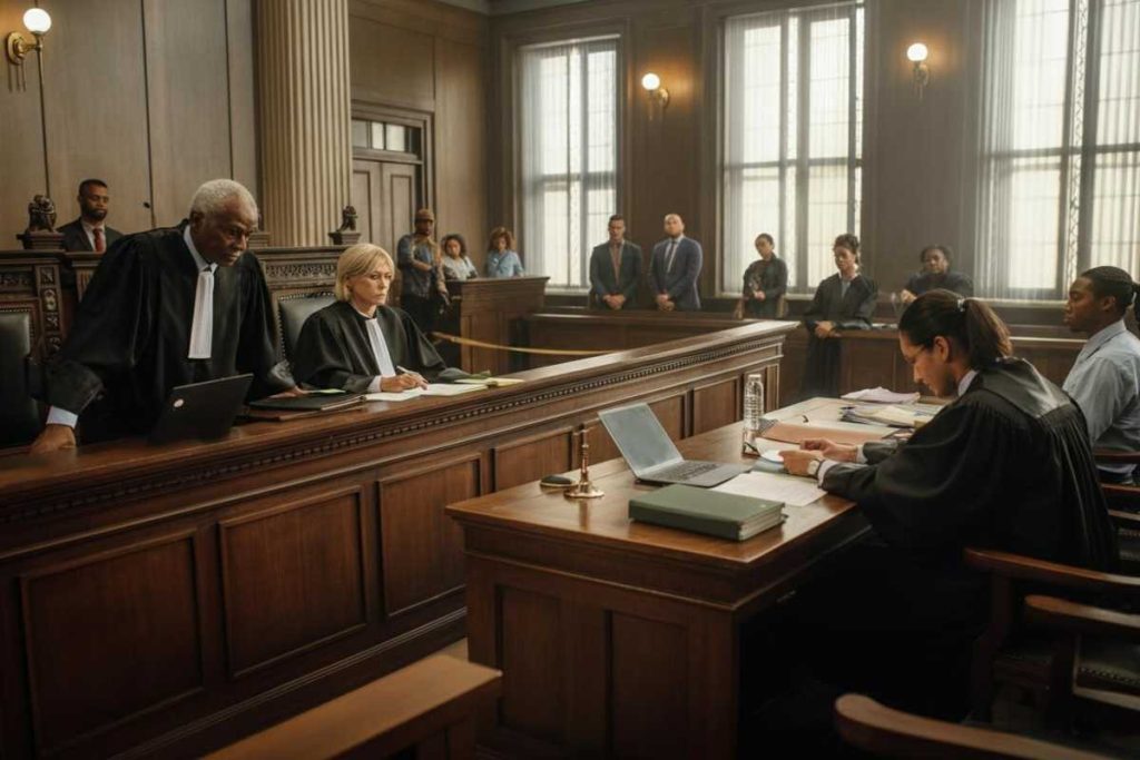 Caivano: giustizia per le vittime, due maggiorenni condannati in Appello