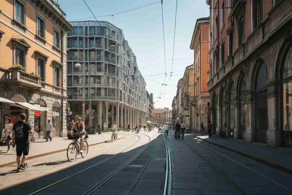 Cassazione: Catella scagionato nel caso urbanistico