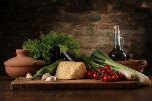 Chef Poggi: la cucina tradizionale come custode di memoria e autentico legame con il territorio