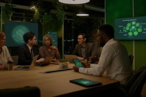 Cici di Teha Group: l'innovazione come chiave strategica per le imprese