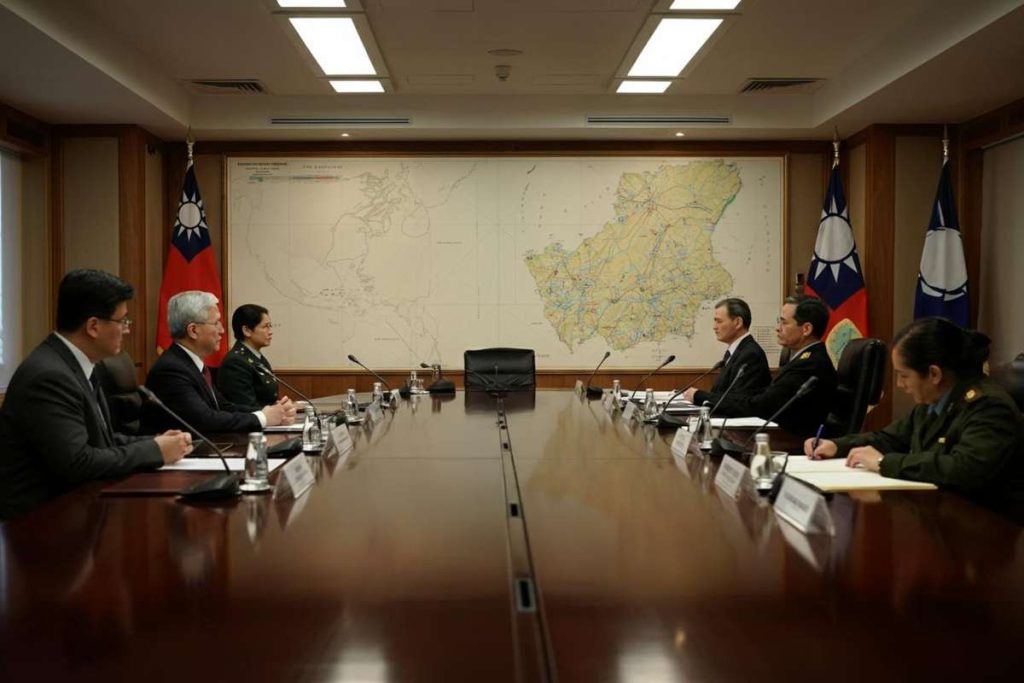 Cina, la premier giapponese rivede le sue posizioni su Taiwan