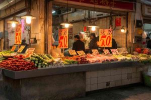 Cina: la risalita dei prezzi al consumo sorprende dopo un lungo periodo di calo