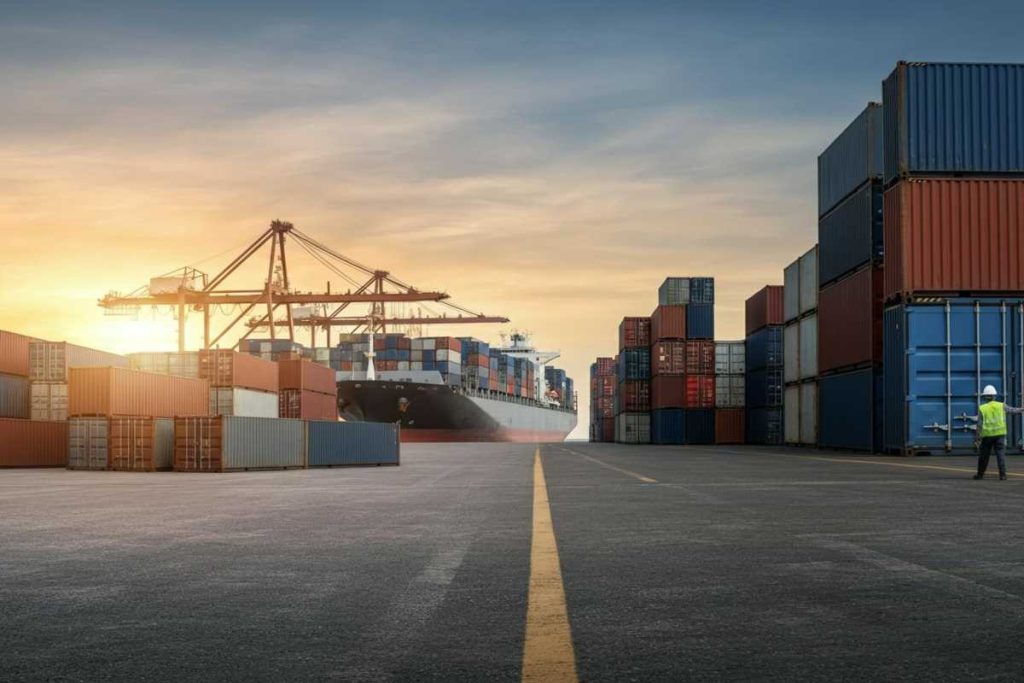 Cina proroga il blocco dei dazi del 24% sui prodotti americani: cosa significa per il commercio globale