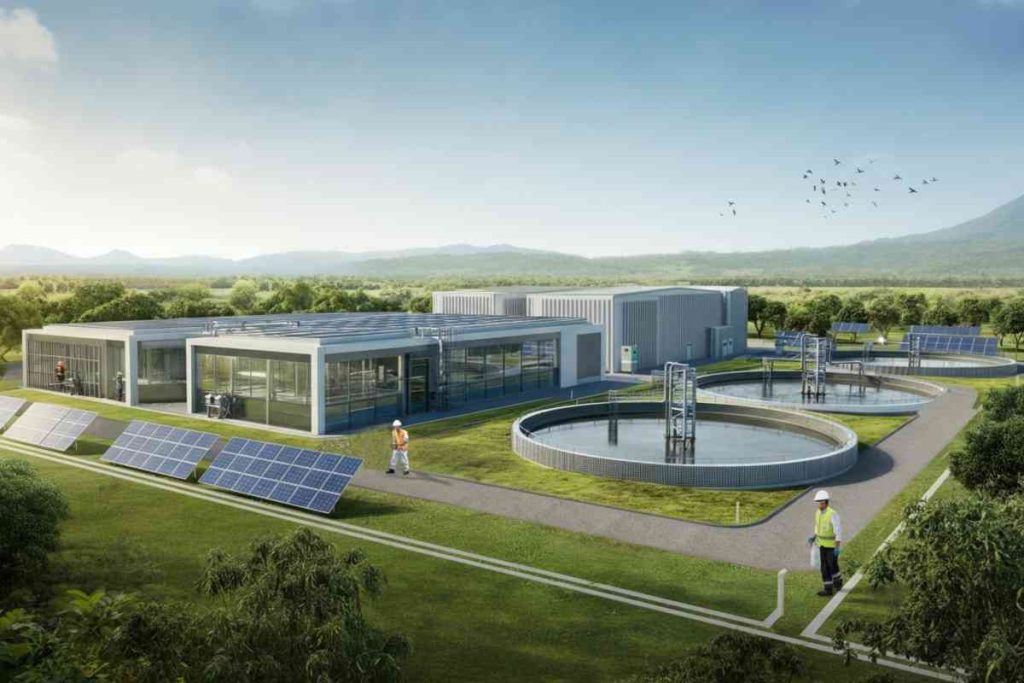 Cogei: come l'economia circolare e la tecnologia stanno rivoluzionando il futuro sostenibile