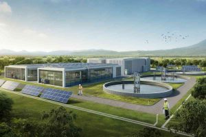 Cogei: come l'economia circolare e la tecnologia stanno rivoluzionando il futuro sostenibile