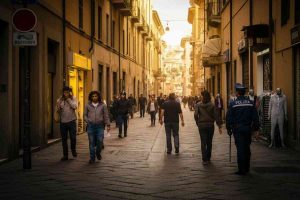 Conte: il governo deve ammettere, in Albania un'operazione da dilettanti