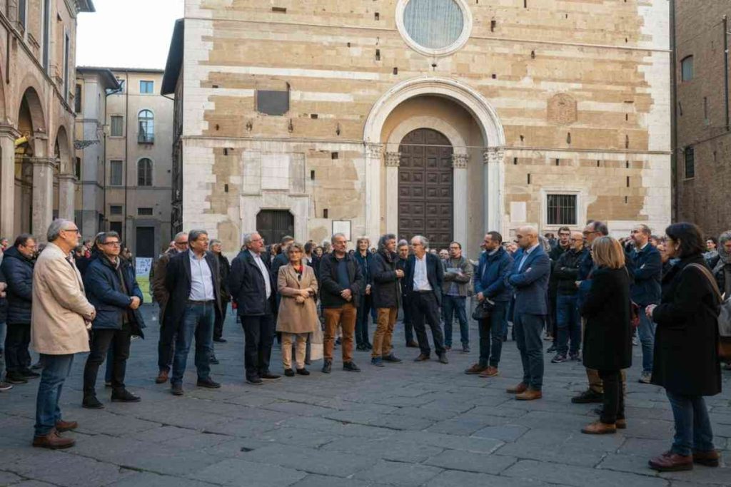 Conte lancia un messaggio al centrodestra: la spallata decisiva del 2027 in Campania