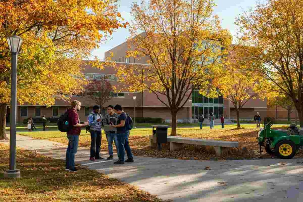 Cornell e Trump: un accordo sorprendente per il ritorno dei fondi federali