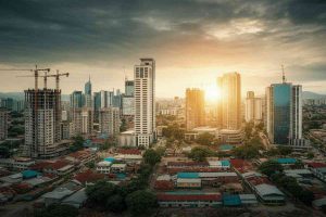 Crescita del Pil: l'Ocse avverte, aumentano le emissioni di CO2 nel mondo