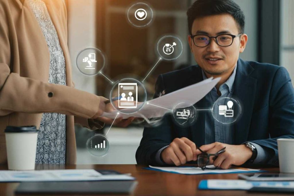 Crescita della domanda di assicurazione sanitaria integrativa: il punto di vista di Aragno (Eikon)