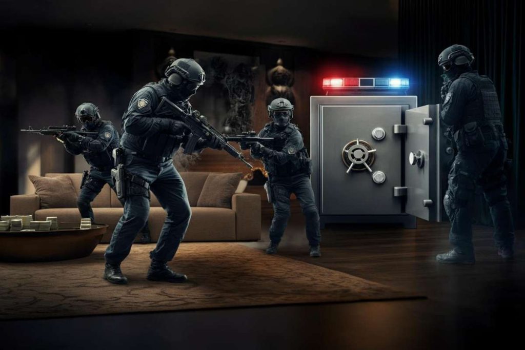 Cuffaro nel mirino: sequestrati 80mila euro in contante per appalti pilotati