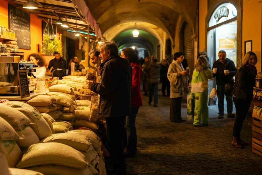 Da Chicco a Chicco: un viaggio di solidarietà nei Market Solidali di Fondazione Progetto Arca