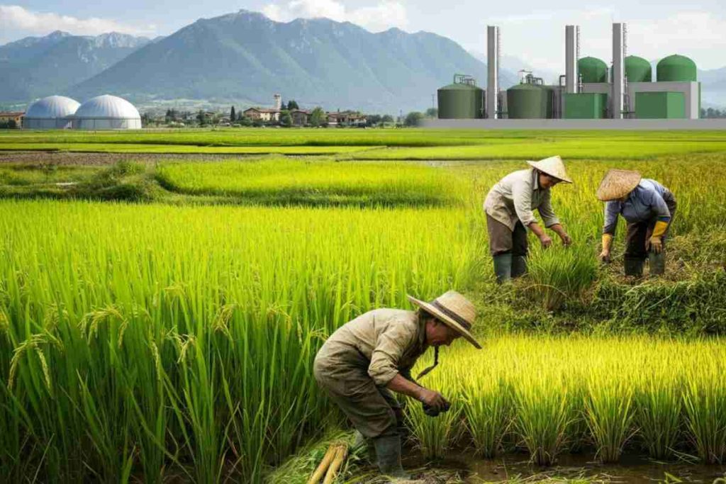 Dal chicco al valore: come il caffè esausto diventa compost ed energia sostenibile
