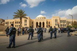 Dbeibah: Nessuno è sopra la legge nel nuovo governo libico