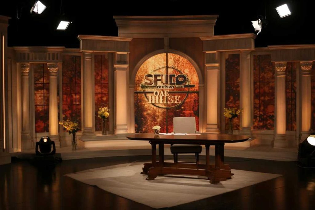 Delogu riabbraccia la tv: trasformare il dolore per Evan in un amore per la vita