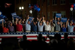 Democratici trionfano in Virginia e consolidano la vittoria nel New Jersey