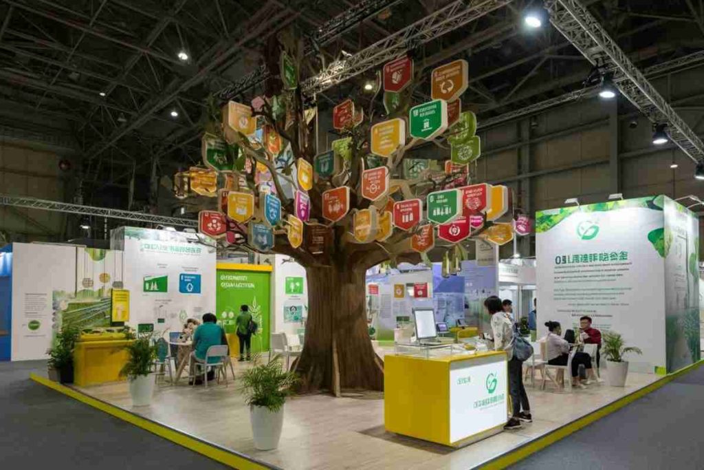 Dife fa il suo debutto a Ecomondo 2025: un passo verso la sostenibilità