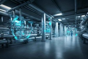 Digitalizzazione: la chiave di Almaviva per ottimizzare la gestione delle reti idriche