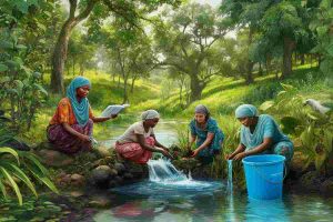 Donne e sostenibilità: il ruolo innovativo di A. Fontana nel promuovere il cambiamento