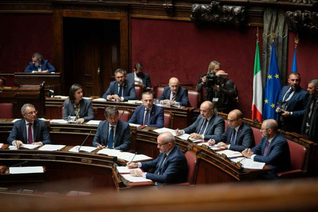 Donzelli propone una riforma elettorale per garantire stabilità politica