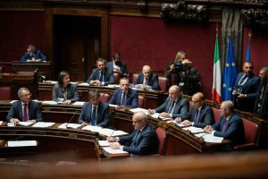Donzelli propone una riforma elettorale per garantire stabilità politica