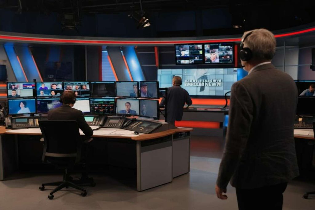 Dopo la tempesta: i vertici della Bbc si dimettono dopo il documentario su Trump