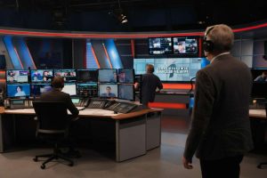 Dopo la tempesta: i vertici della Bbc si dimettono dopo il documentario su Trump