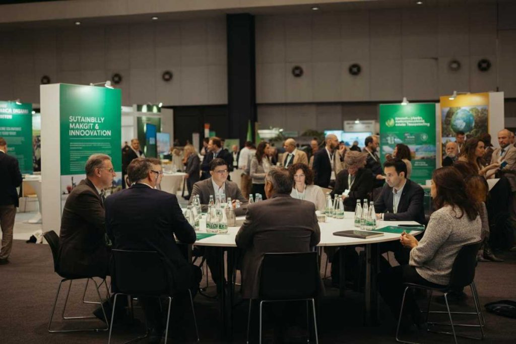 Ecomondo 2025: la sfida verso una sostenibilità circolare e inclusiva