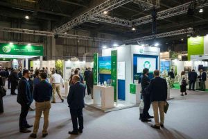 Ecomondo 2025 si chiude con un aumento del 7% di visitatori: un successo da celebrare!